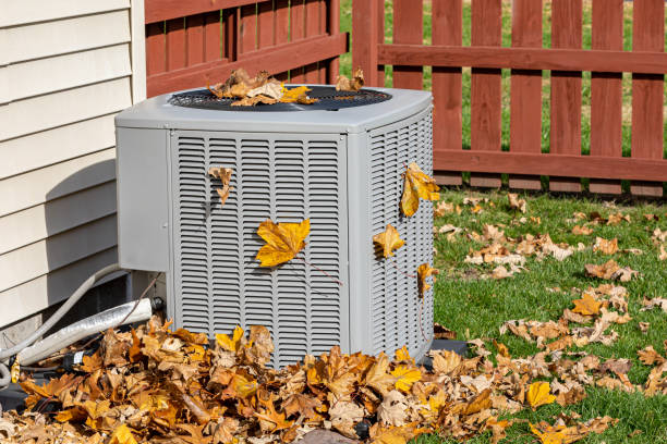 Best HVAC Emergency Services  in Marillo, CA