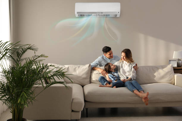 Best Ductless HVAC Repair  in Marillo, CA