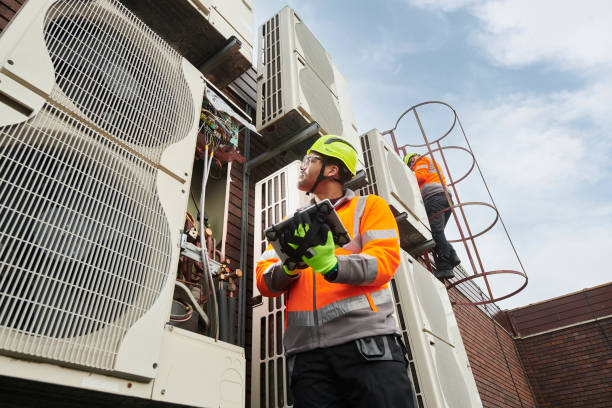 Best Commercial HVAC Repair  in Marillo, CA