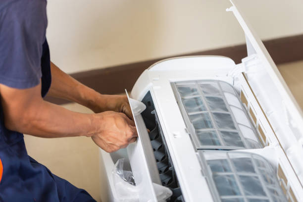 Air Duct Cleaning in Camarillo, CA