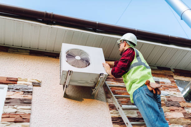 Best HVAC Installation Services  in Marillo, CA