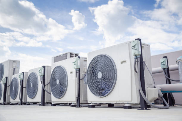 Best Affordable HVAC Services  in Marillo, CA