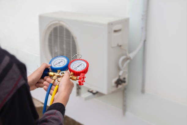 Local HVAC Companies in Camarillo, CA
