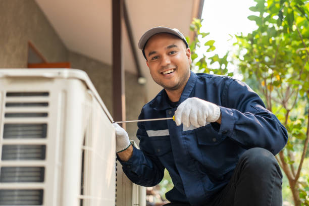  Marillo, CA HVAC Pros