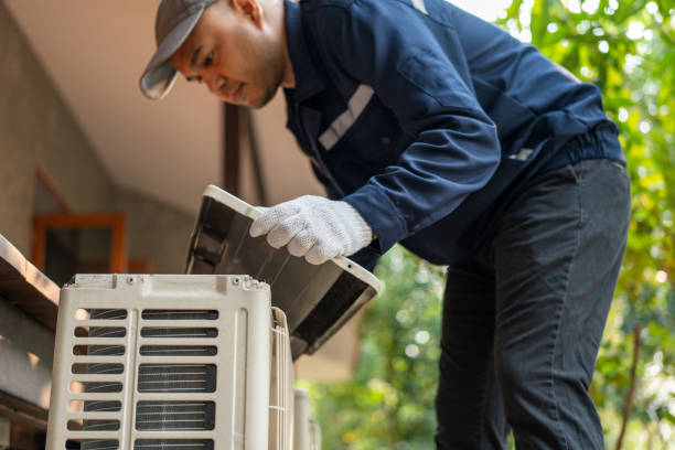 Best HVAC Repair Near Me  in Marillo, CA
